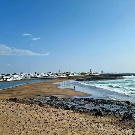 Σπίτι διακοπών Casa Phitaya