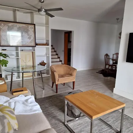 Casa Phitaya Playa Honda (Lanzarote)