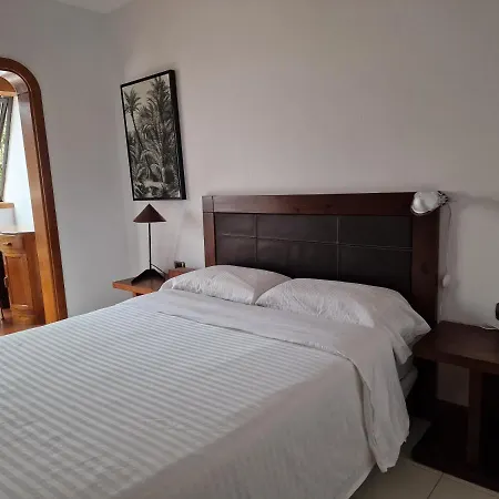 Casa Phitaya * Playa Honda (Lanzarote)