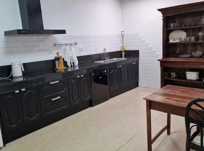 Casa Phitaya * Playa Honda (Lanzarote)