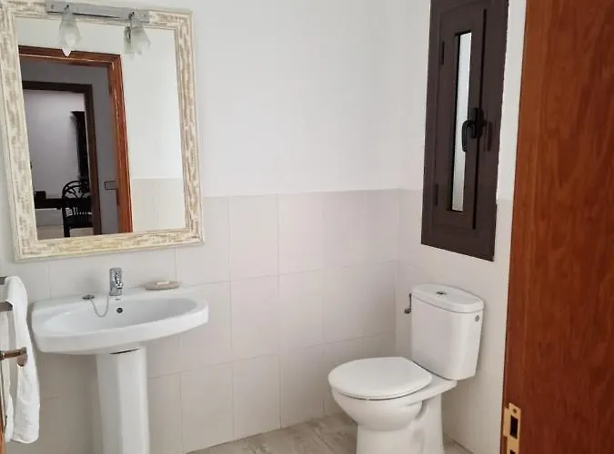 Holiday home Casa Phitaya *