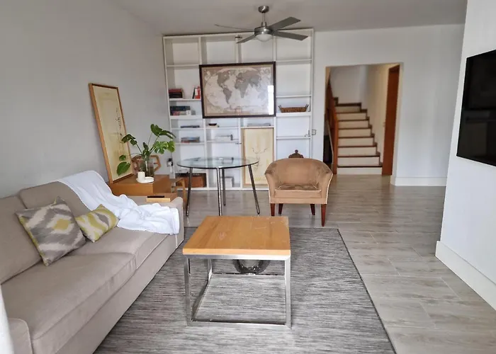 Casa Phitaya Playa Honda (Lanzarote)