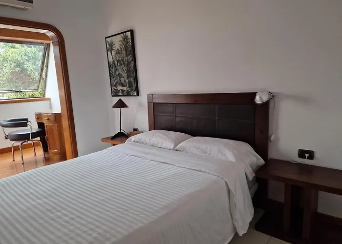 Casa Phitaya * Playa Honda (Lanzarote)