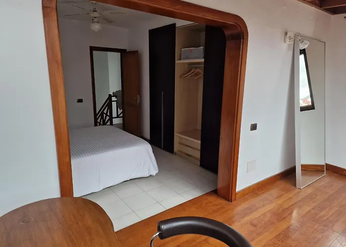 Casa Phitaya * Playa Honda (Lanzarote)