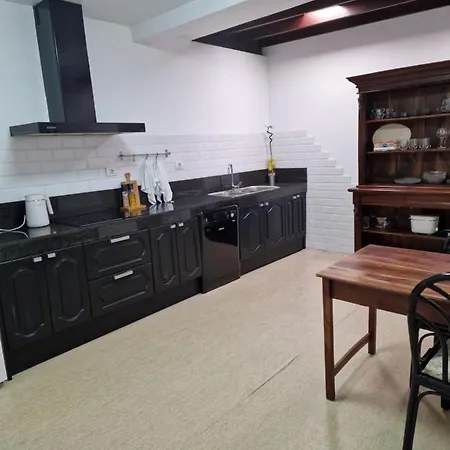 Casa Phitaya * Playa Honda (Lanzarote)