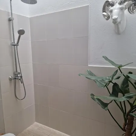 Casa Phitaya Сasa de vacaciones Playa Honda (Lanzarote)