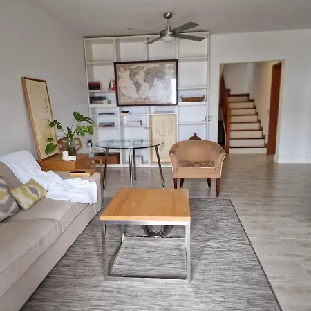 Casa Phitaya Playa Honda (Lanzarote)