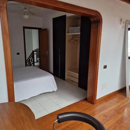 Casa Phitaya * Playa Honda (Lanzarote)